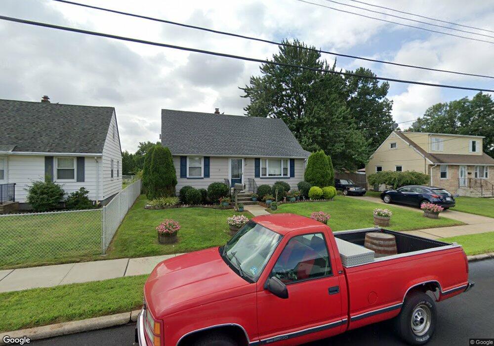 87 Corey St, Fords, NJ 08863 - photo 1