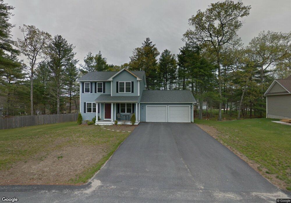 82 Scenic Way unit 54, Exeter, RI 02822 - photo 1