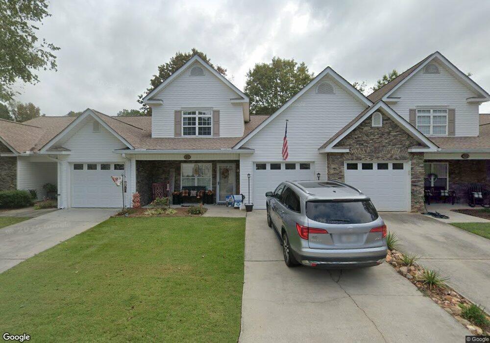 171 Crestpoint Rd, Bremen, GA 30110 - photo 1