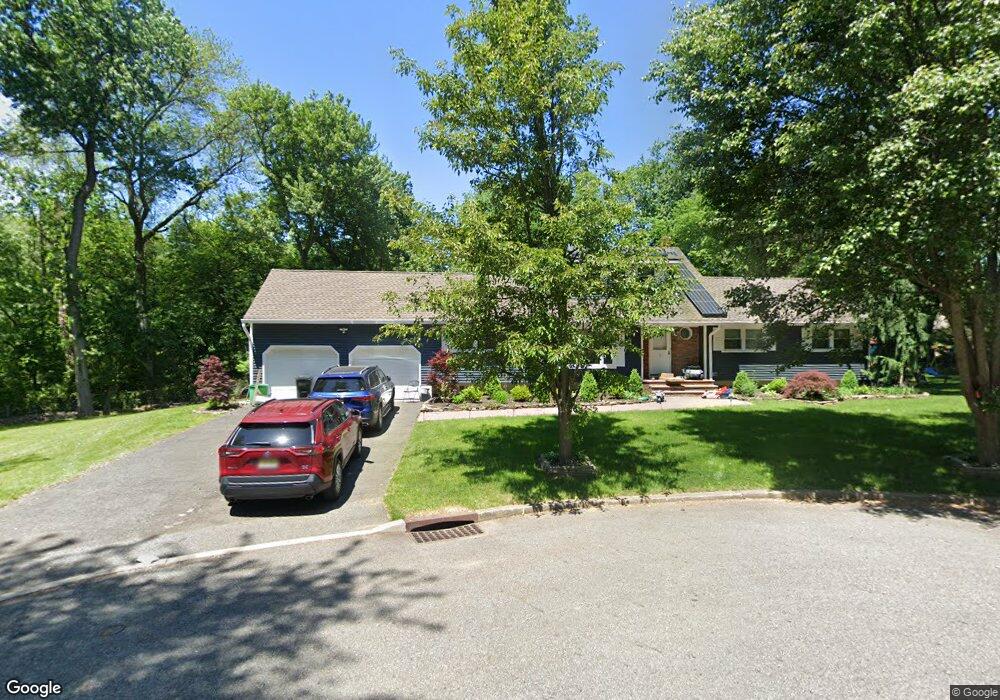 22 Thomas Ct, Woodcliff Lake, NJ 07677 - photo 1