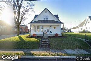201 N Main St, Botkins, OH 45306