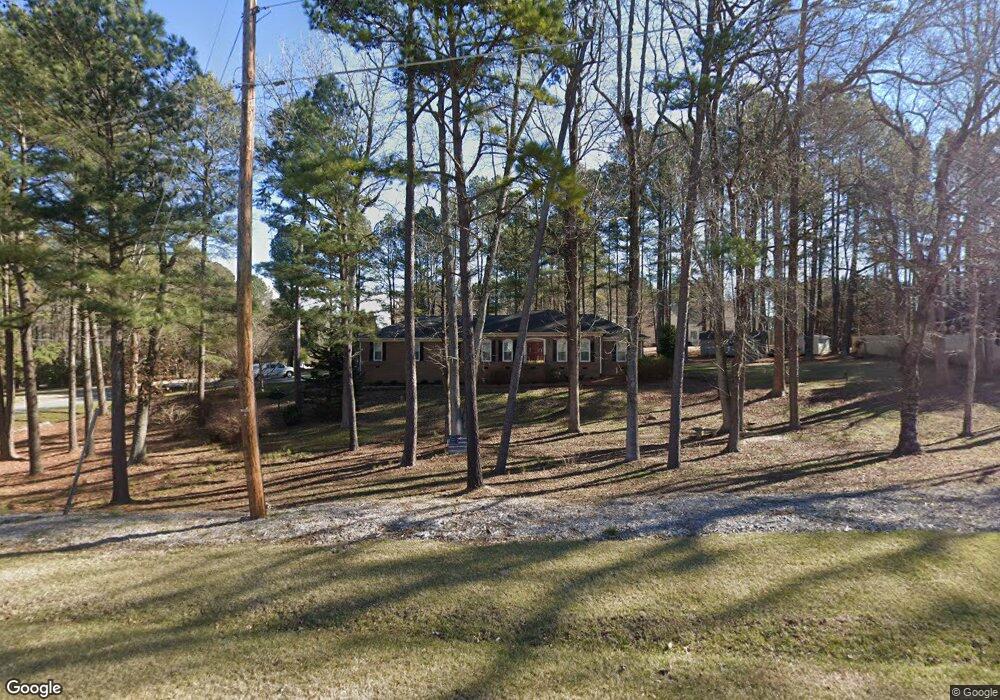 116 Planters Place, Oxford, NC 27565 - photo 1