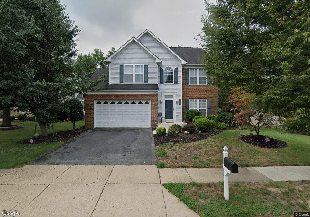 2656 Basingstoke Ln, Bryans Road, MD 20616 - photo 1