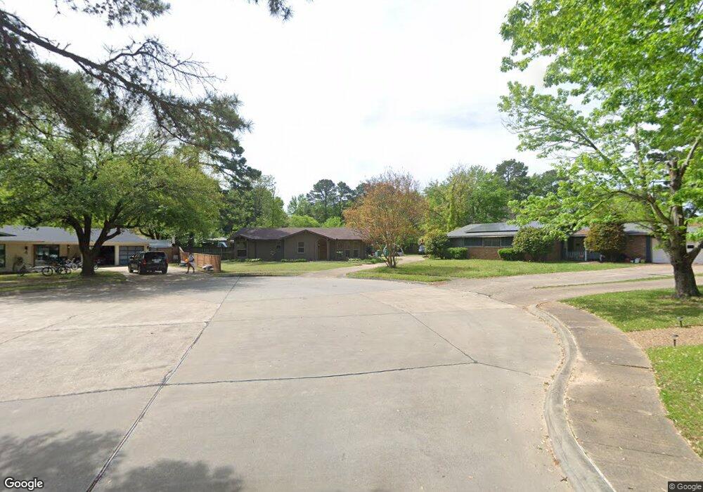 5 Holloway Place, Texarkana, TX 75503 - photo 1