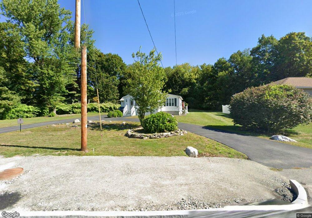 32 Doyle Rd, Holden, MA 01520 - photo 1