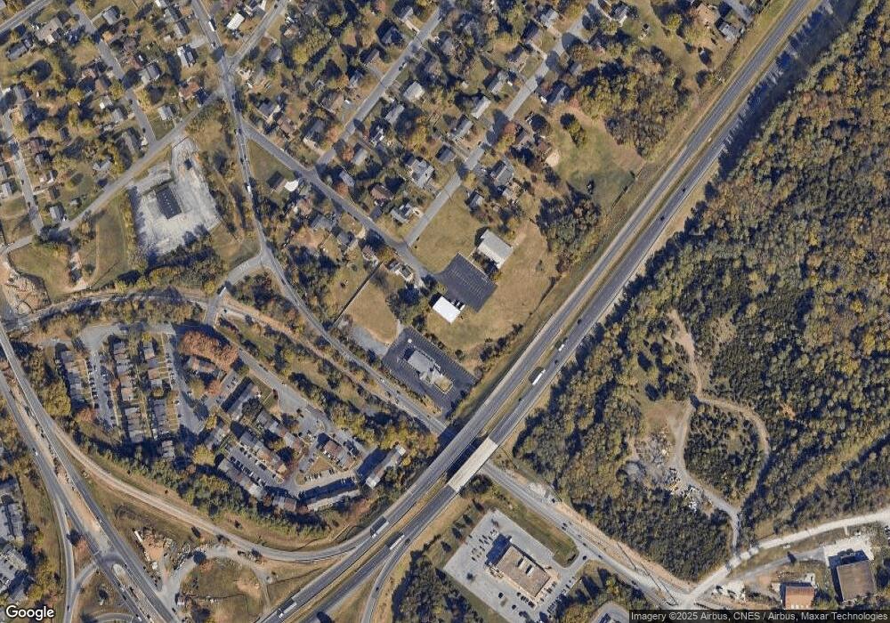 1331 Clay St, Harrisonburg, VA 22802 - photo 1