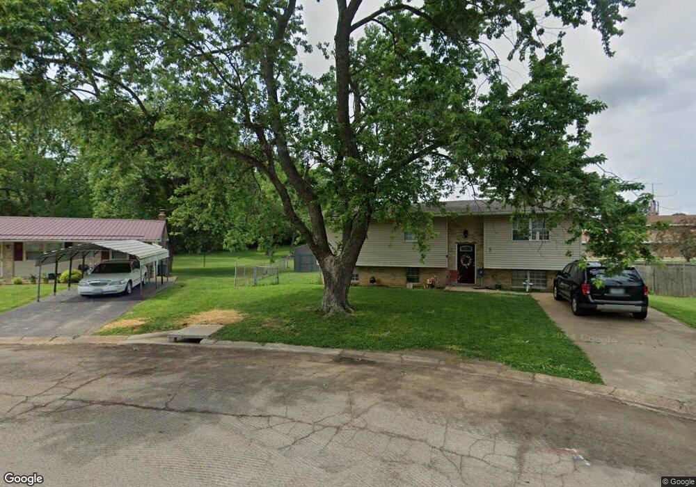 7 Ava Ct, Farmington, MO 63640 - photo 1