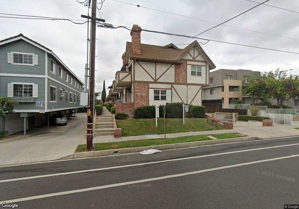 123 N Alhambra Ave unit D, Monterey Park, CA 91755 - photo 1