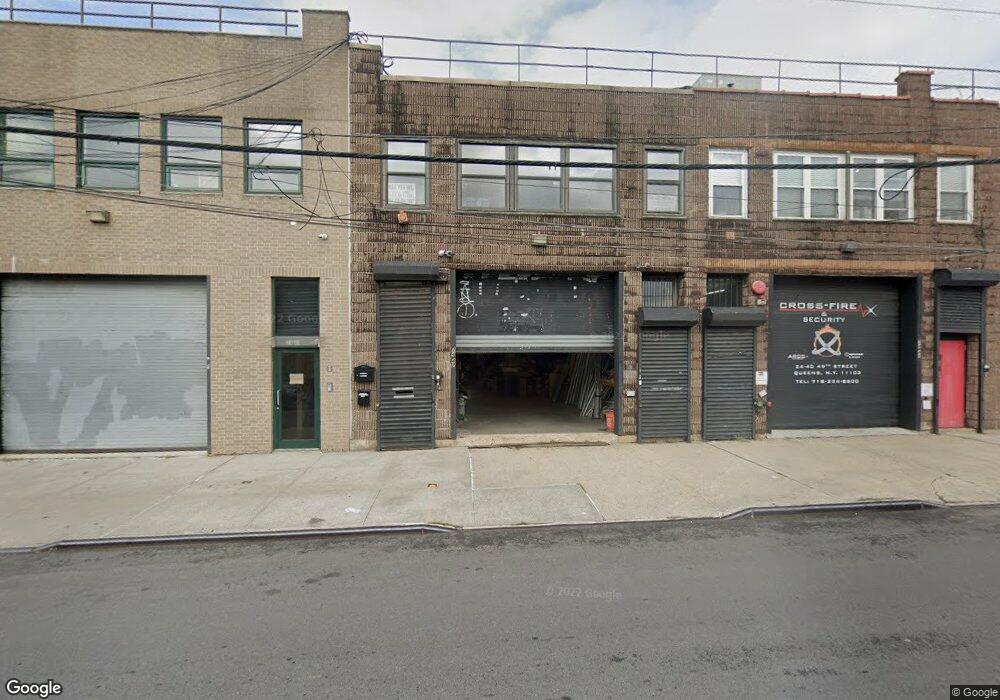 24-42 49th St unit 11103, Long Island City, NY 11103 - photo 1