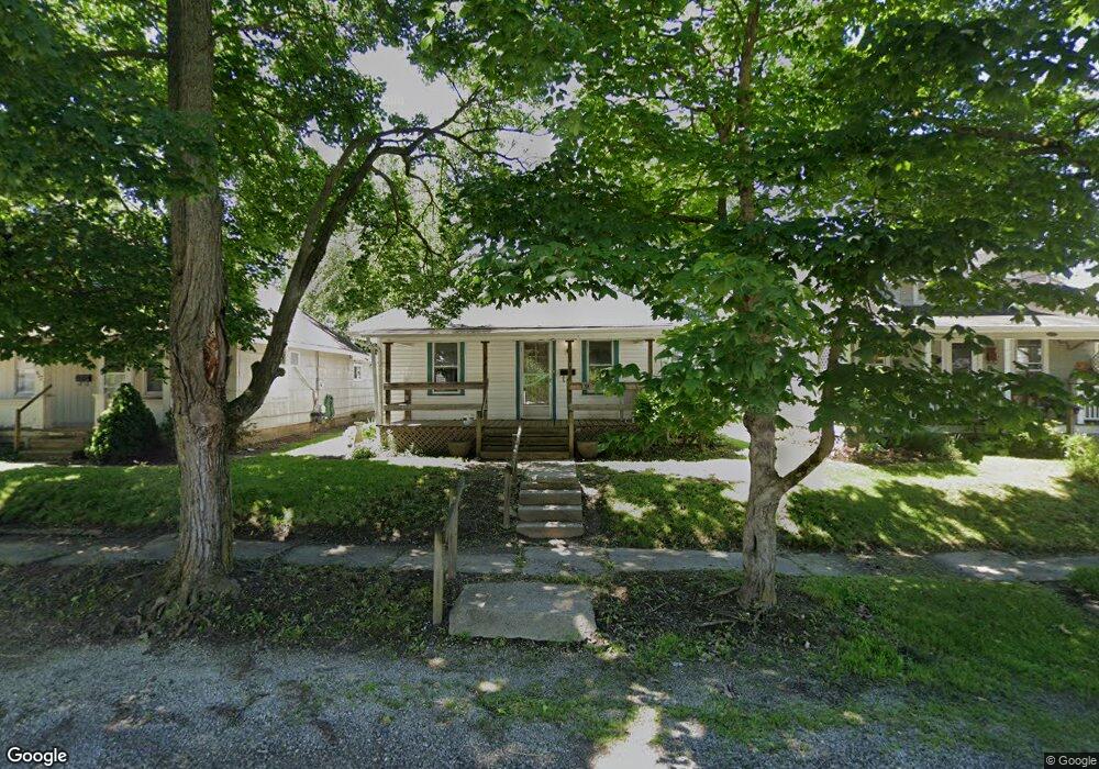 413 Charlotte St, Bucyrus, OH 44820 - photo 1