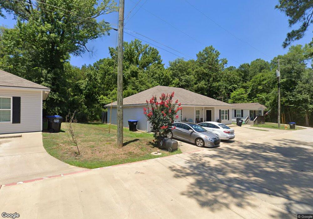 505 Nansemond Way, Longview, TX 75601 - photo 1