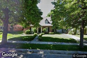 1384 E Michigan Ave, Salt Lake City, UT 84105