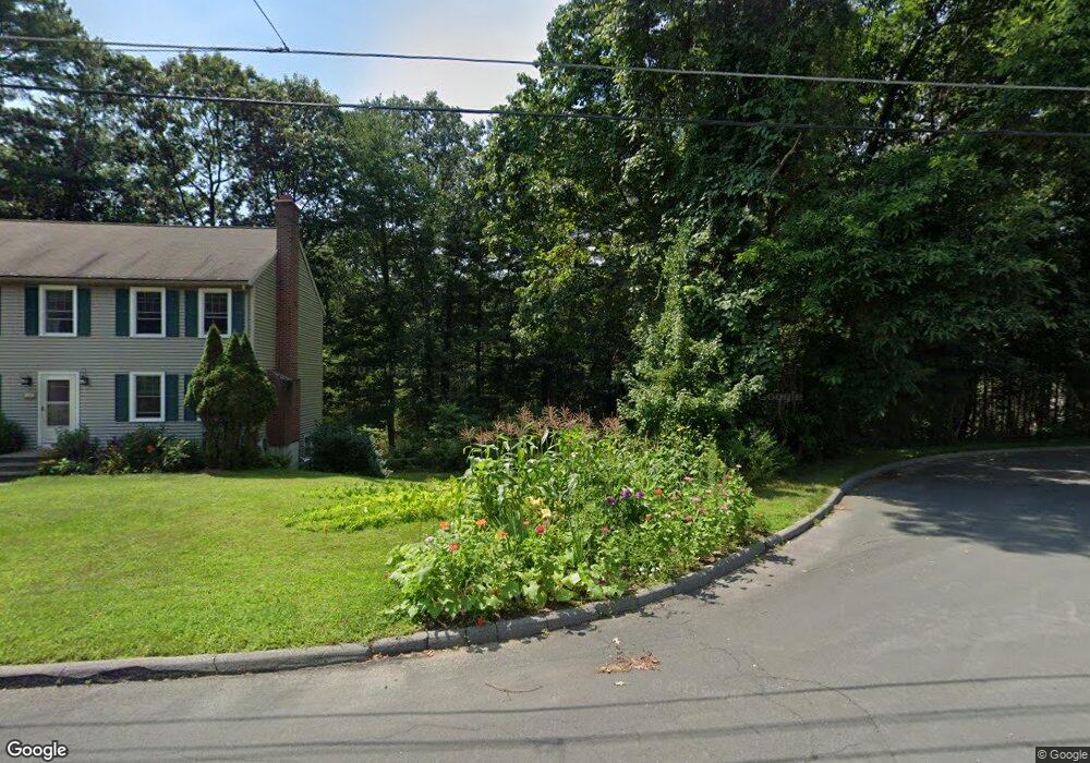 28 Gemmur Ln, Bellingham, MA 02019 - photo 1