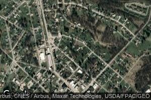 228 Maplewood Dr, Cadiz, OH 43907