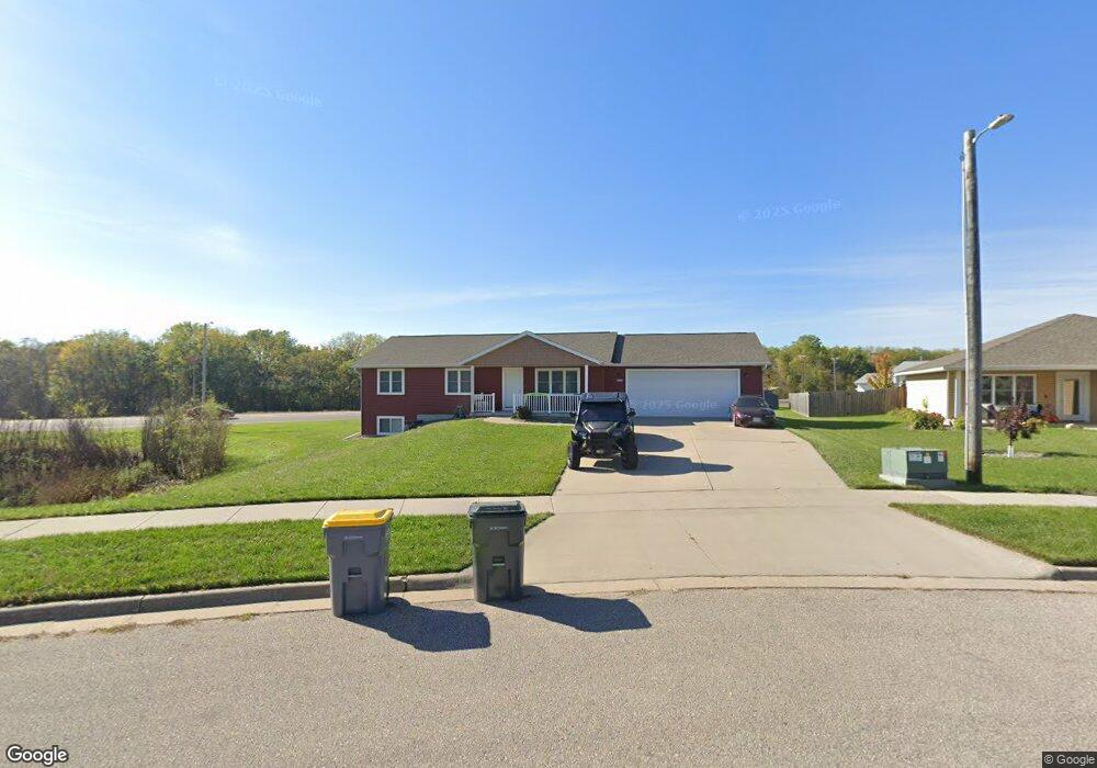23415 Wachter St, Trempealeau, WI 54661 - photo 1