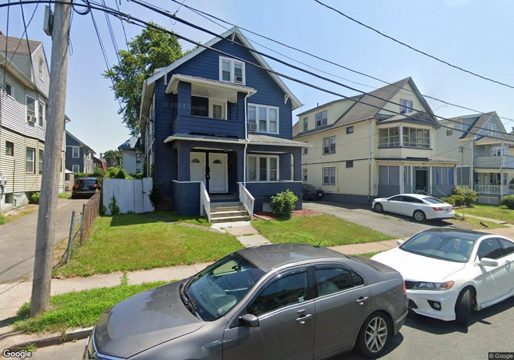 34 Baltimore St unit 36, Hartford, CT 06112 - photo 1