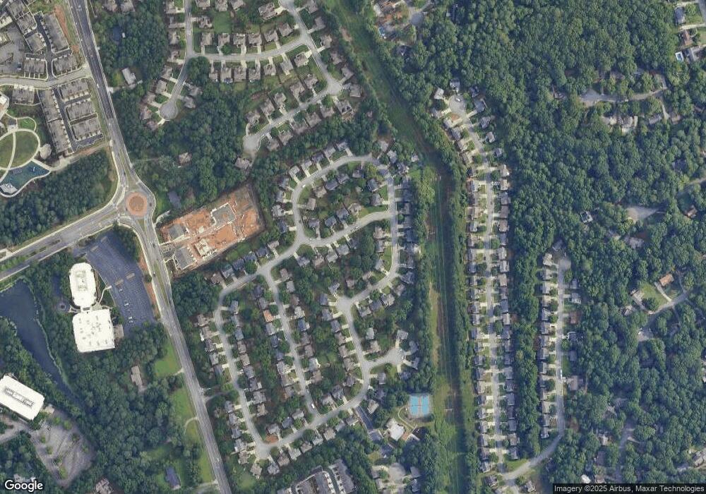 5030 Felhurst Way unit 11B, Norcross, GA 30092 - photo 1