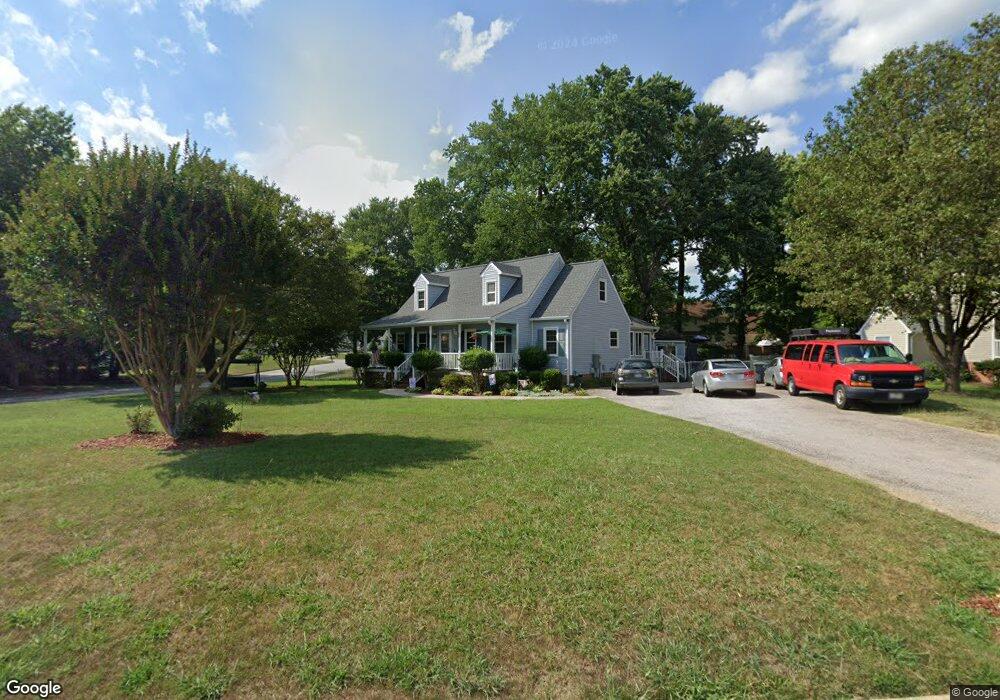 5325 Oak Leaf Ln, Prince George, VA 23875 - photo 1