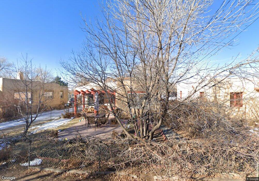 118 Park Ave, Santa Fe, NM 87501 - photo 1