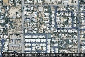 2570 E Allen Rd, Tucson, AZ 85716
