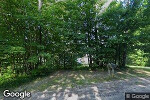 2191 E Ridge Rd, West Burke, VT 05871