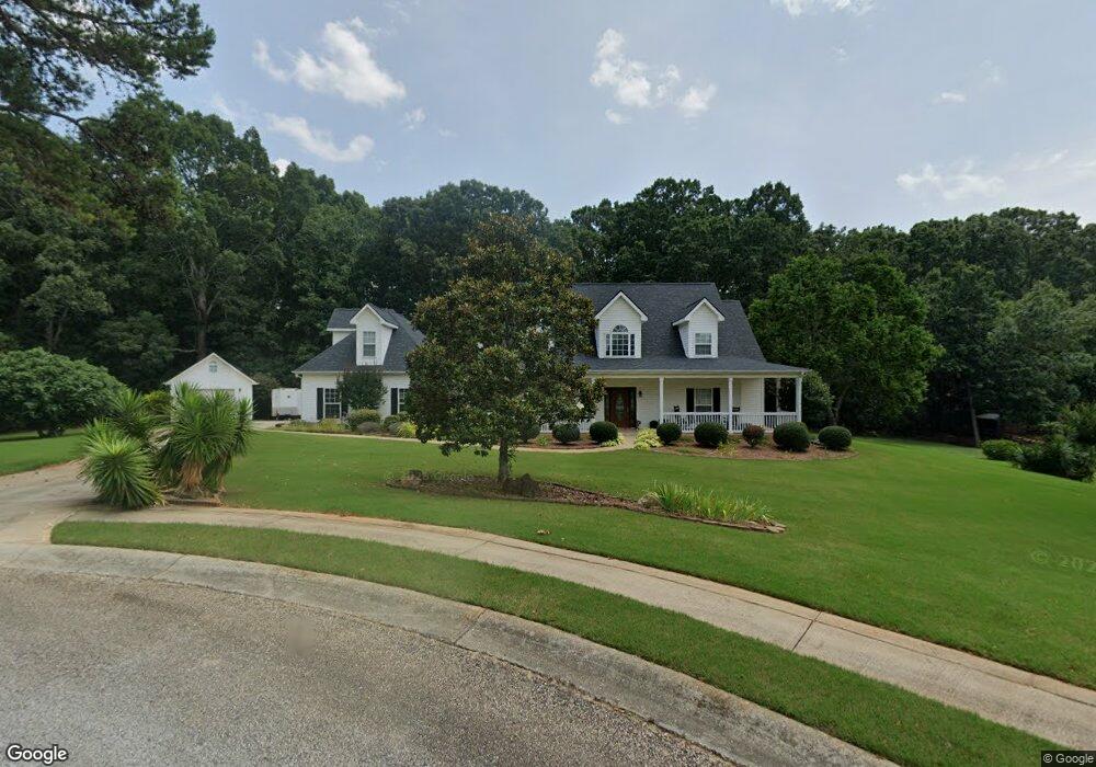 78 Wildcherry Ct, Jefferson, GA 30549 - photo 1