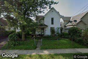 619 W Kibby St, Lima, OH 45804