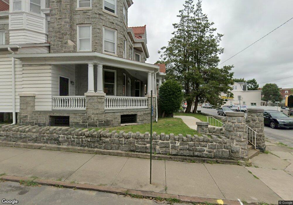 417 N Laurel St, Hazleton, PA 18201 - photo 1