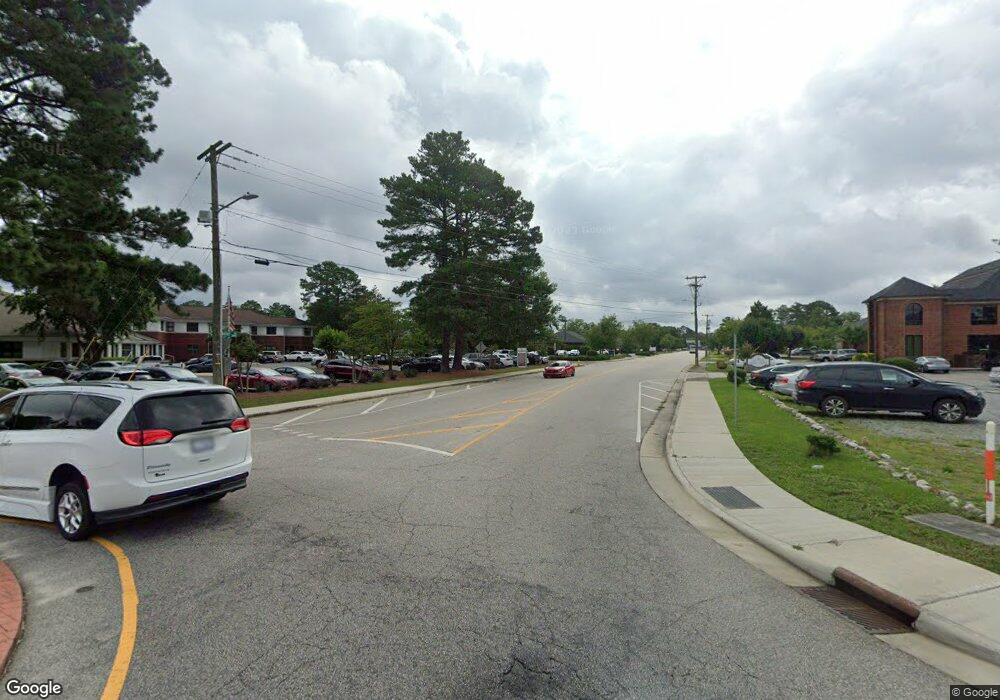 100 Walter Reed Rd, Fayetteville, NC 28304 - photo 1