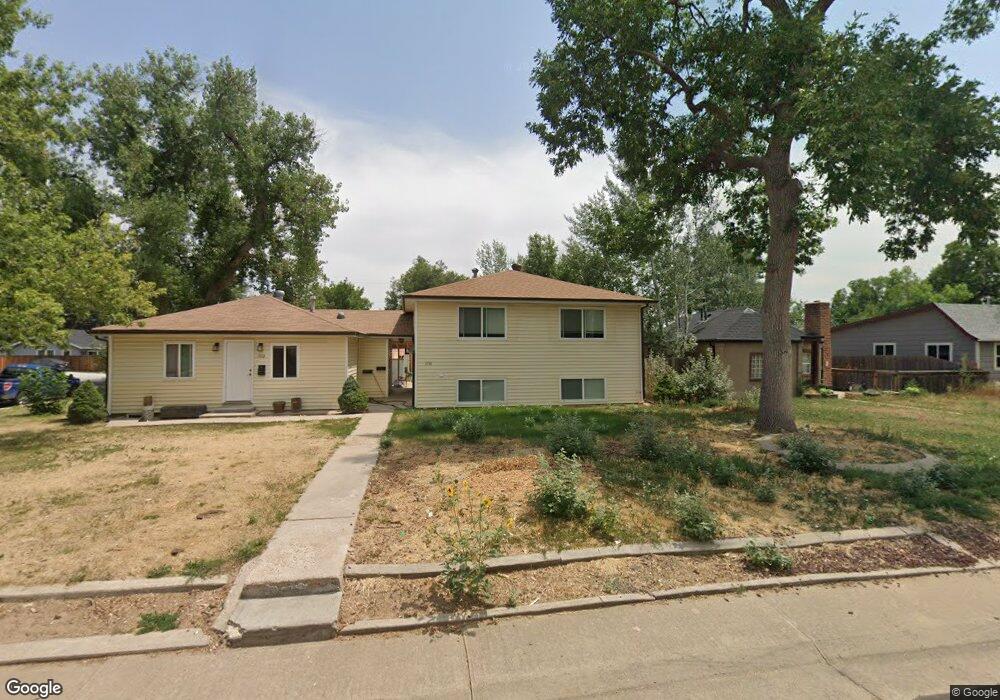 1132 Wabash St, Denver, CO 80247 - photo 1