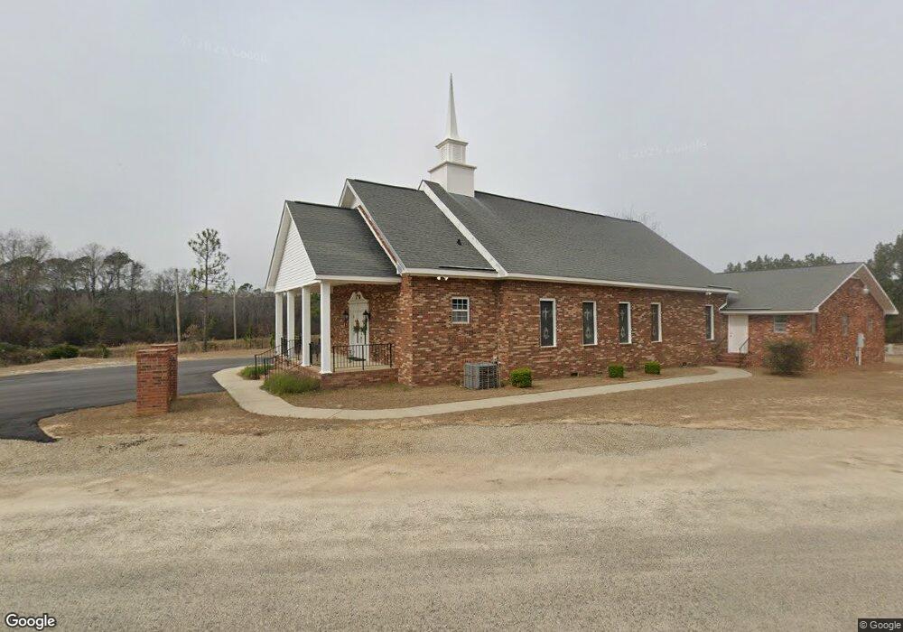 1 Pecan Grove Rd, Portal, GA 30450 - photo 1