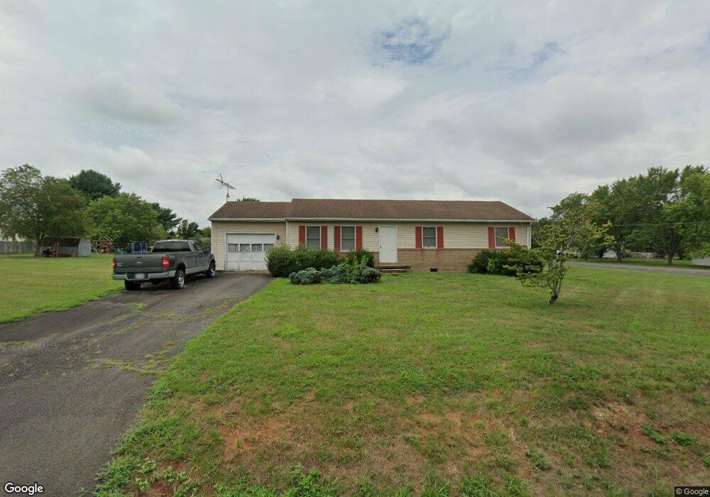 11174 Crest Ln S, Bealeton, VA 22712 - photo 1