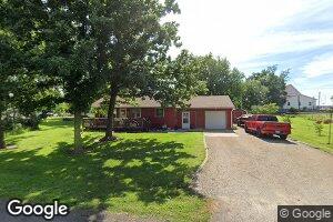 28 Broad St, Reading, KS 66868