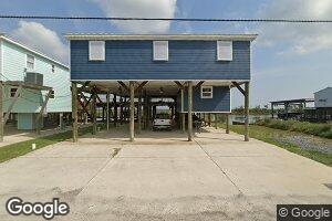 7111 Tou Lou Lou St, Chauvin, LA 70344