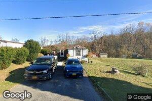 1800 Gallimore St, Christiansburg, VA 24073