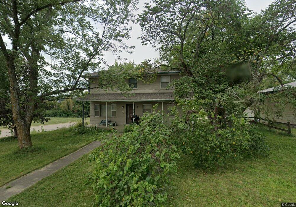 100 N Osceola St, Osceola, IA 50213 - photo 1