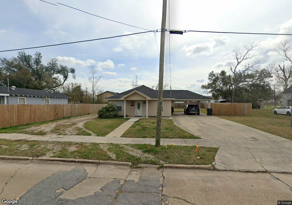 1012 Pryce St, Lake Charles, LA 70601 - photo 1