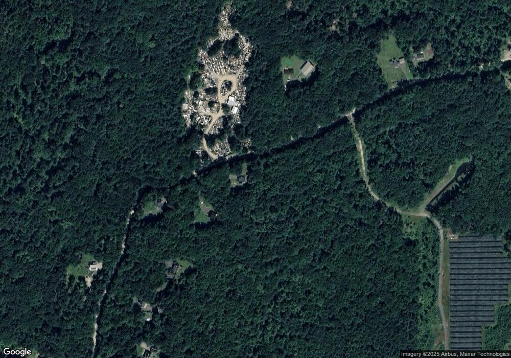 Lot 156A Pratt Corner Rd, Leverett, MA 01054 - photo 1