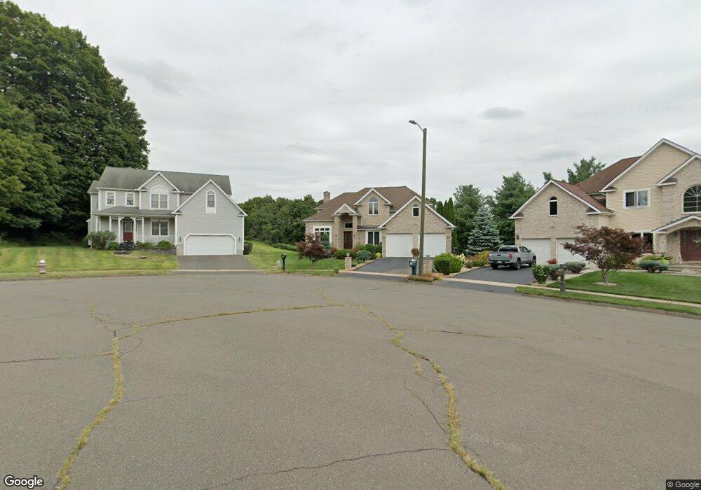 5 Renn Ln, Berlin, CT 06037 - photo 1