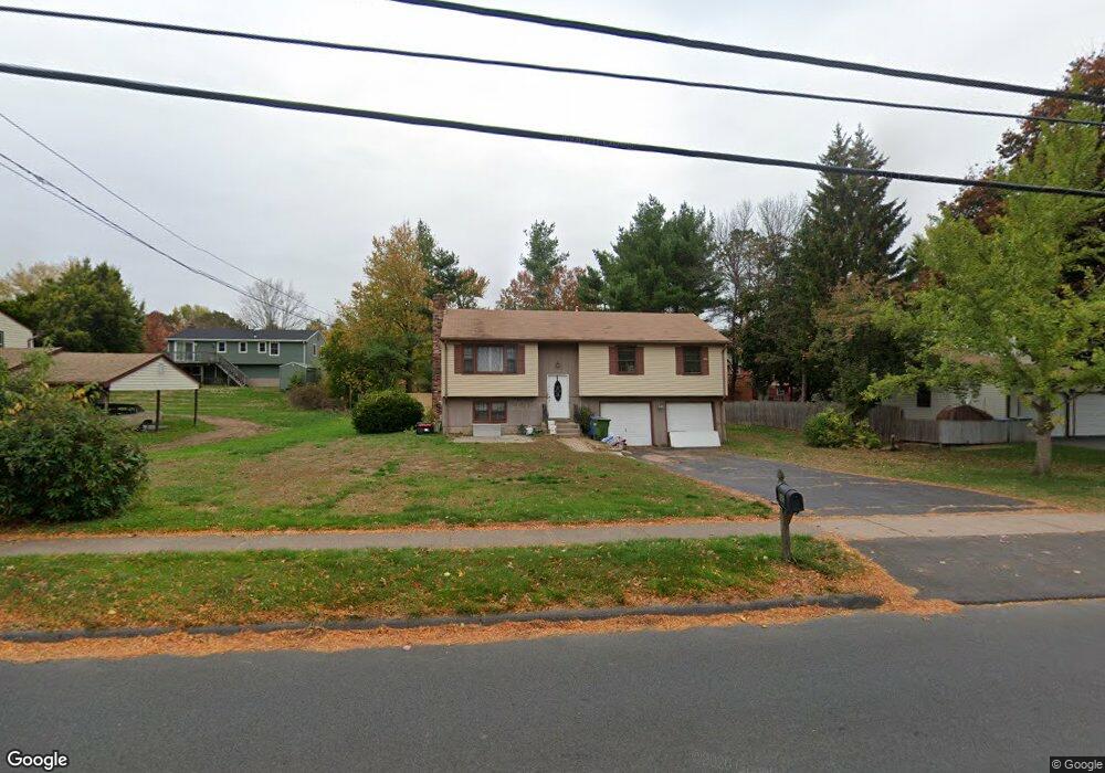 129 Great Swamp Rd, Glastonbury, CT 06033 - photo 1