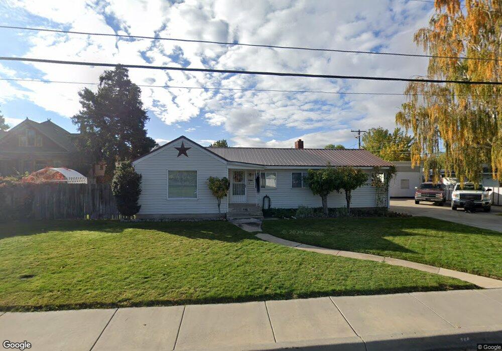 566 Locust St, Sandy, UT 84070 - photo 1