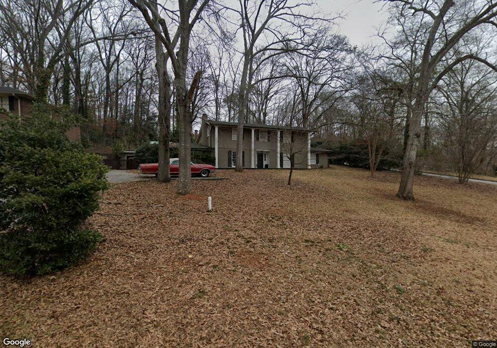 145 Maple Ln, Athens, GA 30606 - photo 1