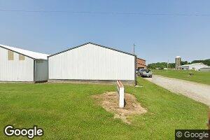 2072 S County Road 400 E, Dillsboro, IN 47018