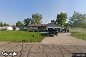 301 4th Ave W, Turtle Lake, ND 58575