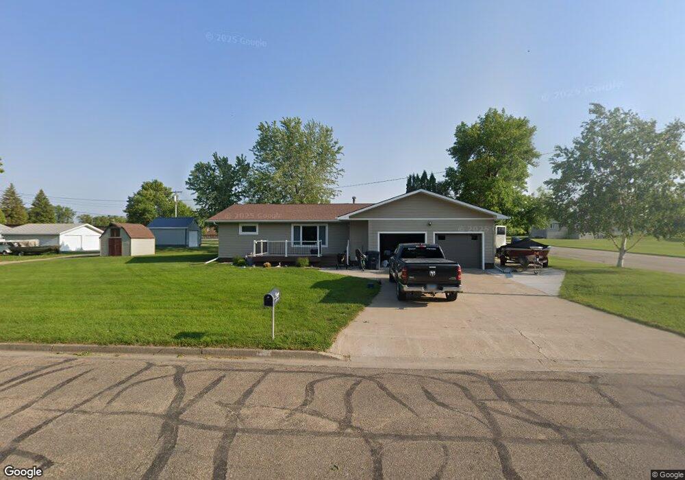 301 4th Ave W, Turtle Lake, ND 58575 - photo 1