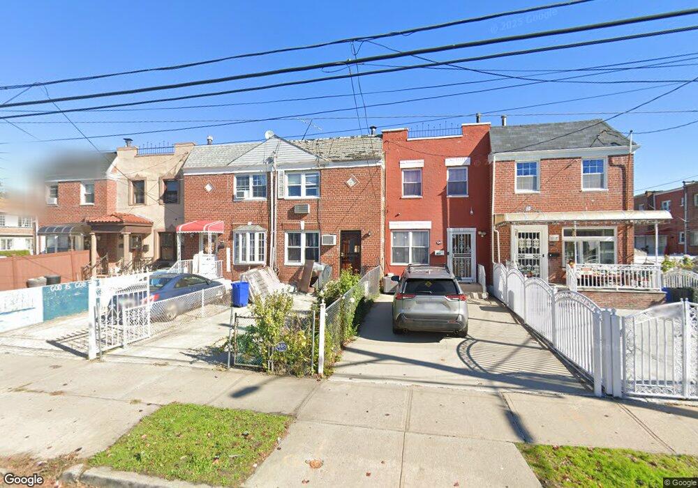 11307 155th St, Jamaica, NY 11433 - photo 1