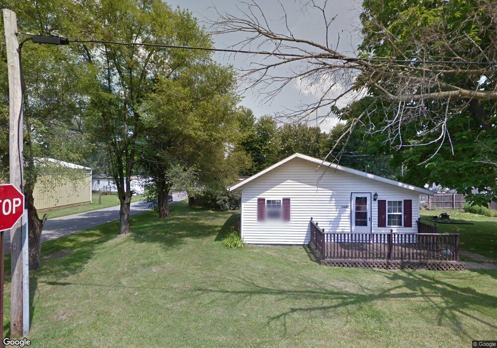 11244 Chickasaw Path, Lakeview, OH 43331 - photo 1