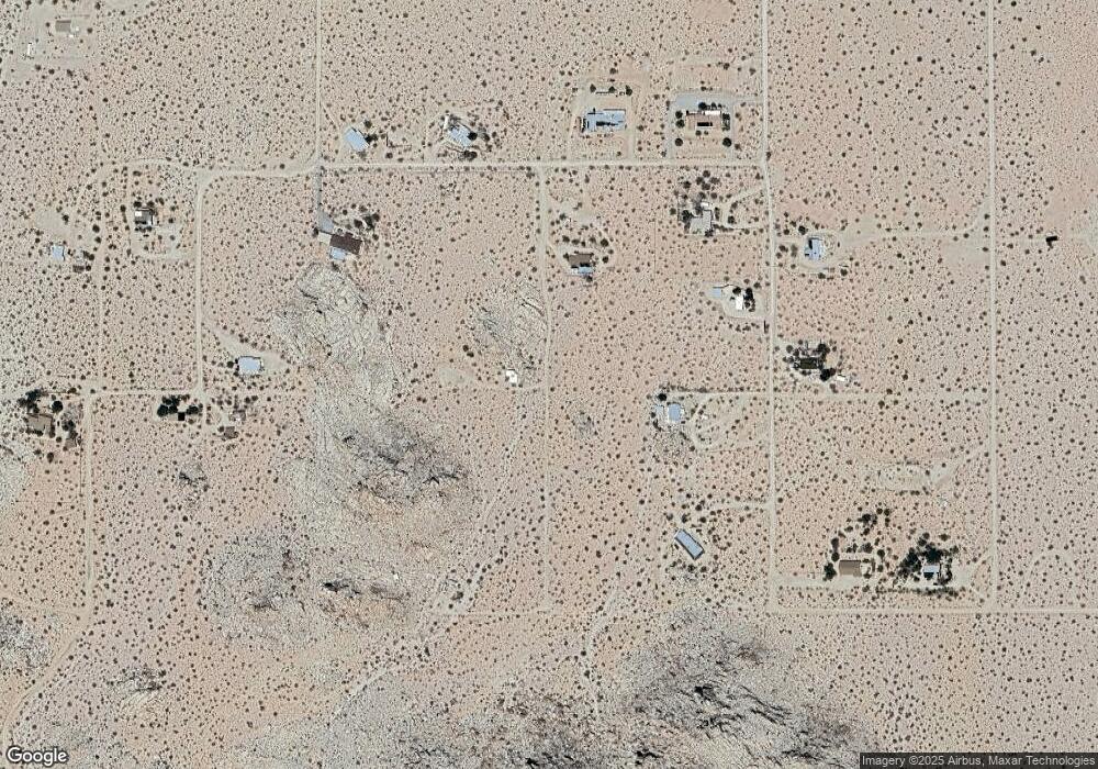 0 Sun Gold unit 214004079DA, Joshua Tree, CA 92252 - photo 1