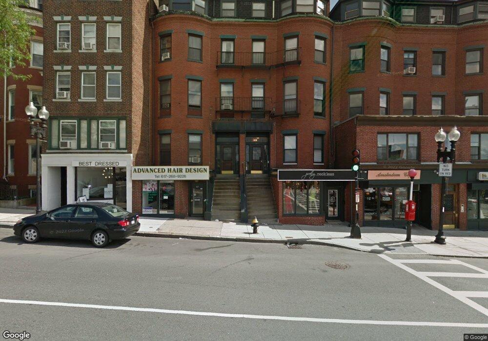 487 E Broadway, Boston, MA 02127 - photo 1