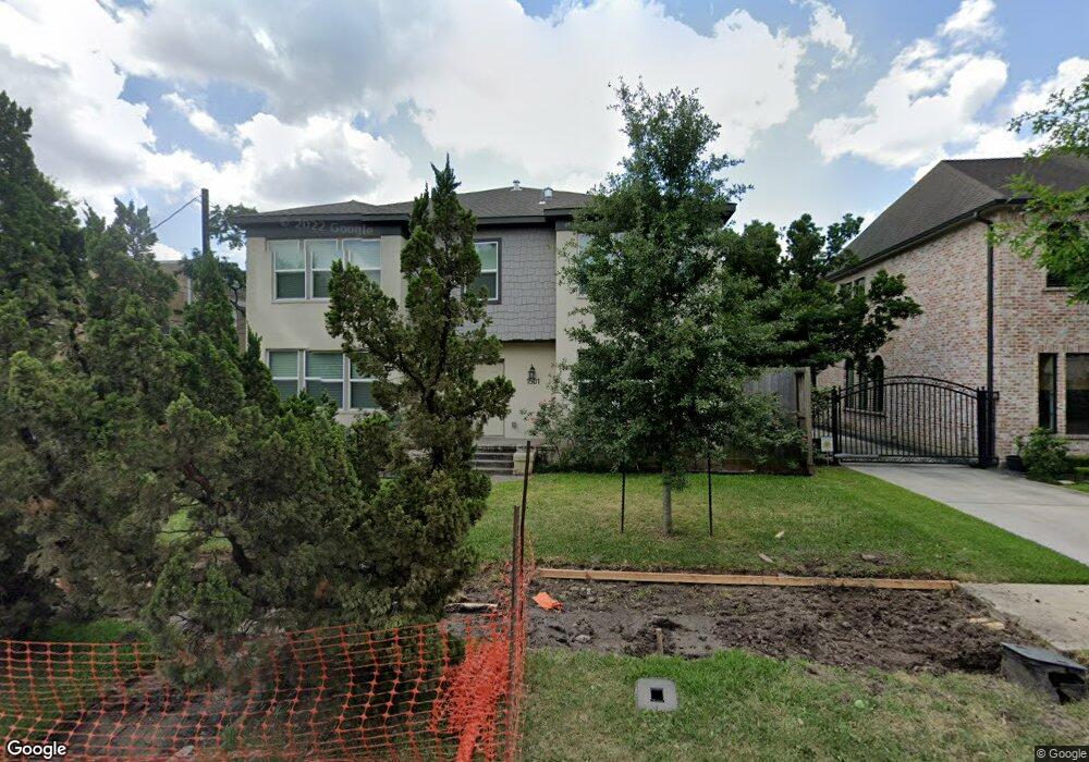 1501 Hawthorne St unit C, Houston, TX 77006 - photo 1